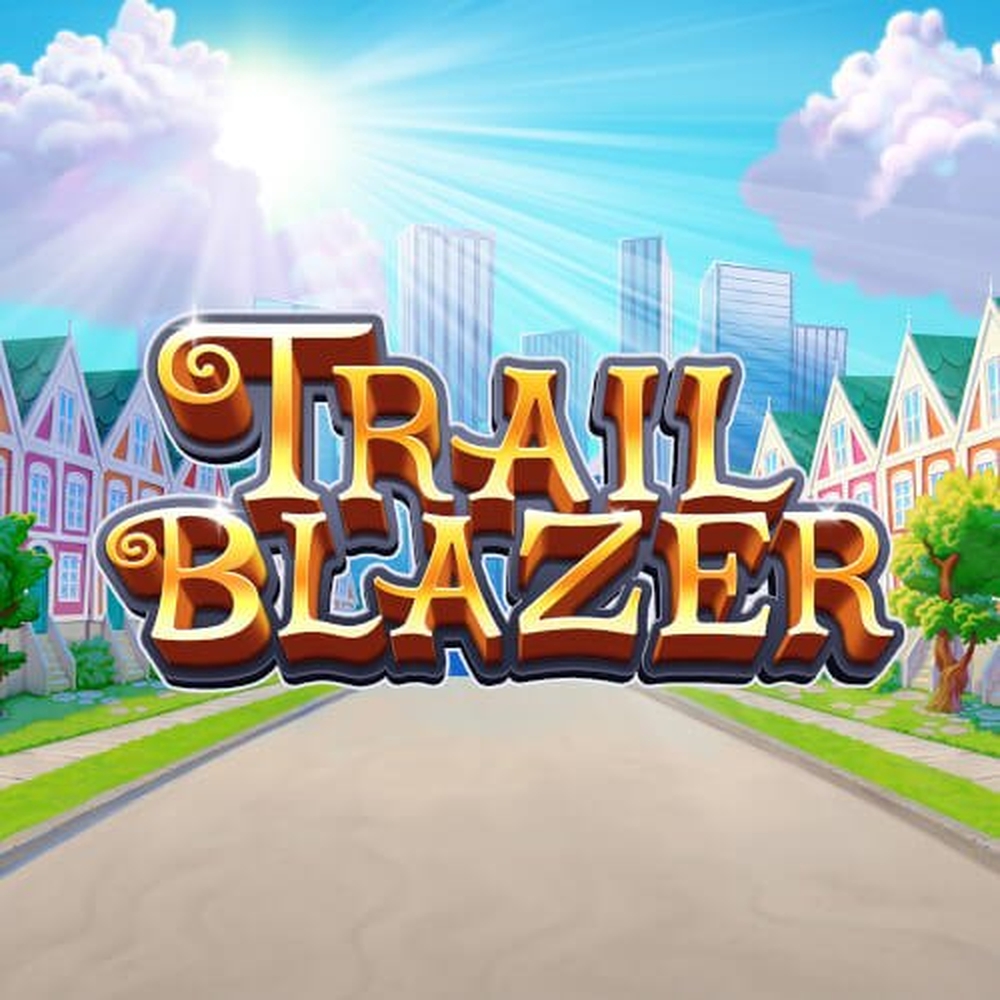 Trail Blazer (Wager Gaming) demo