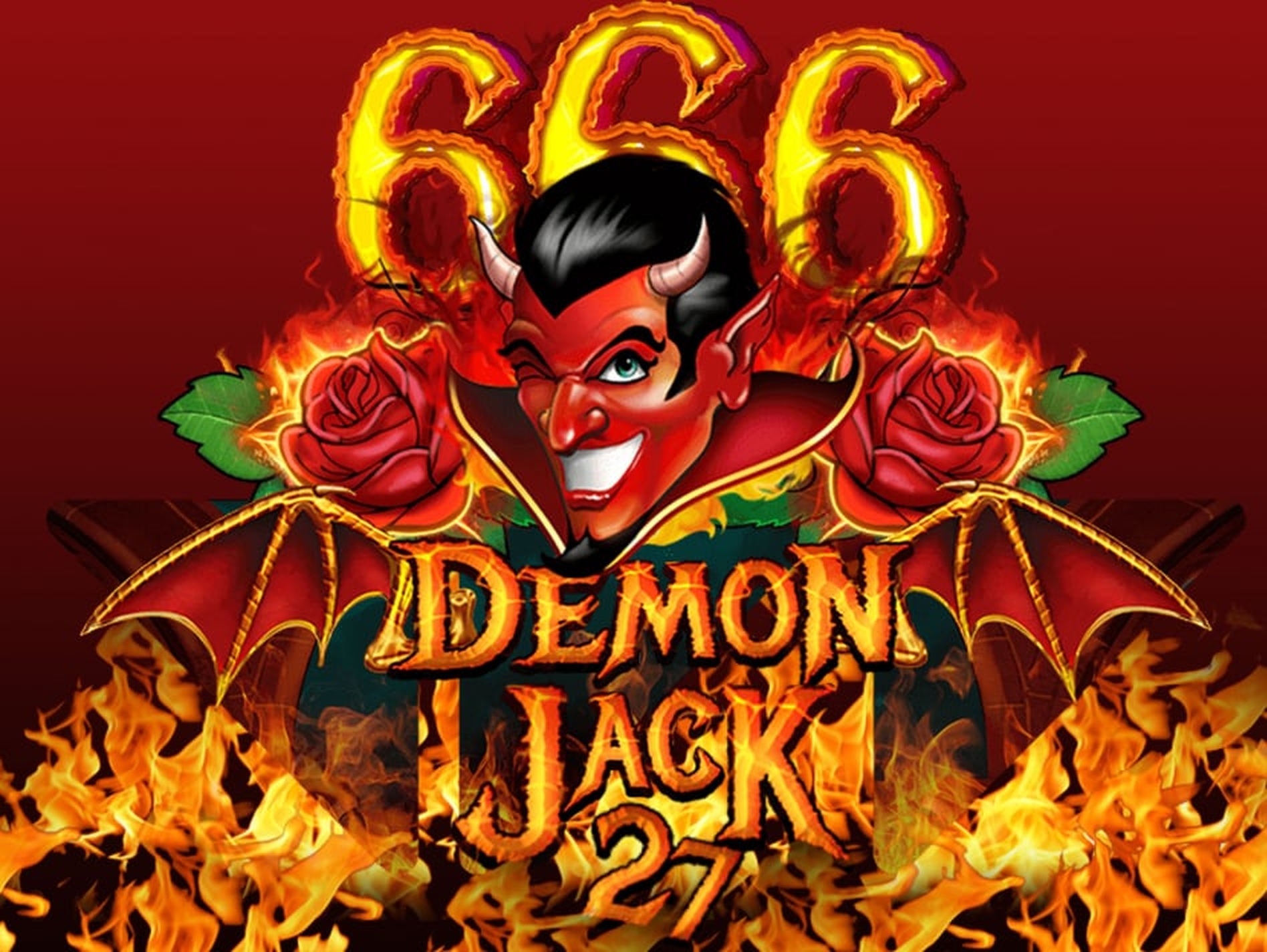 Demon Jack 27 demo