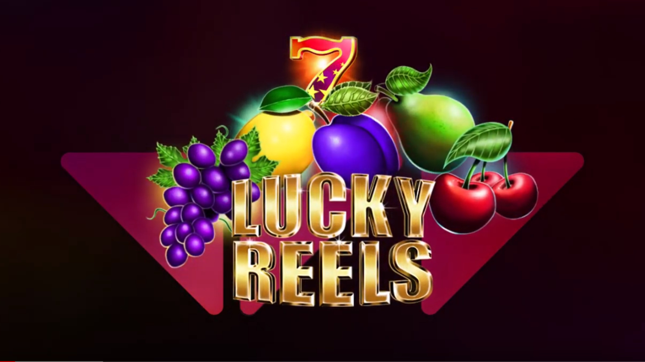 Lucky Reels demo