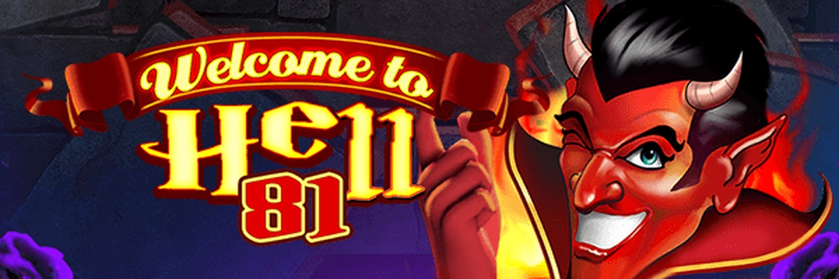 Welcome To Hell 81 demo
