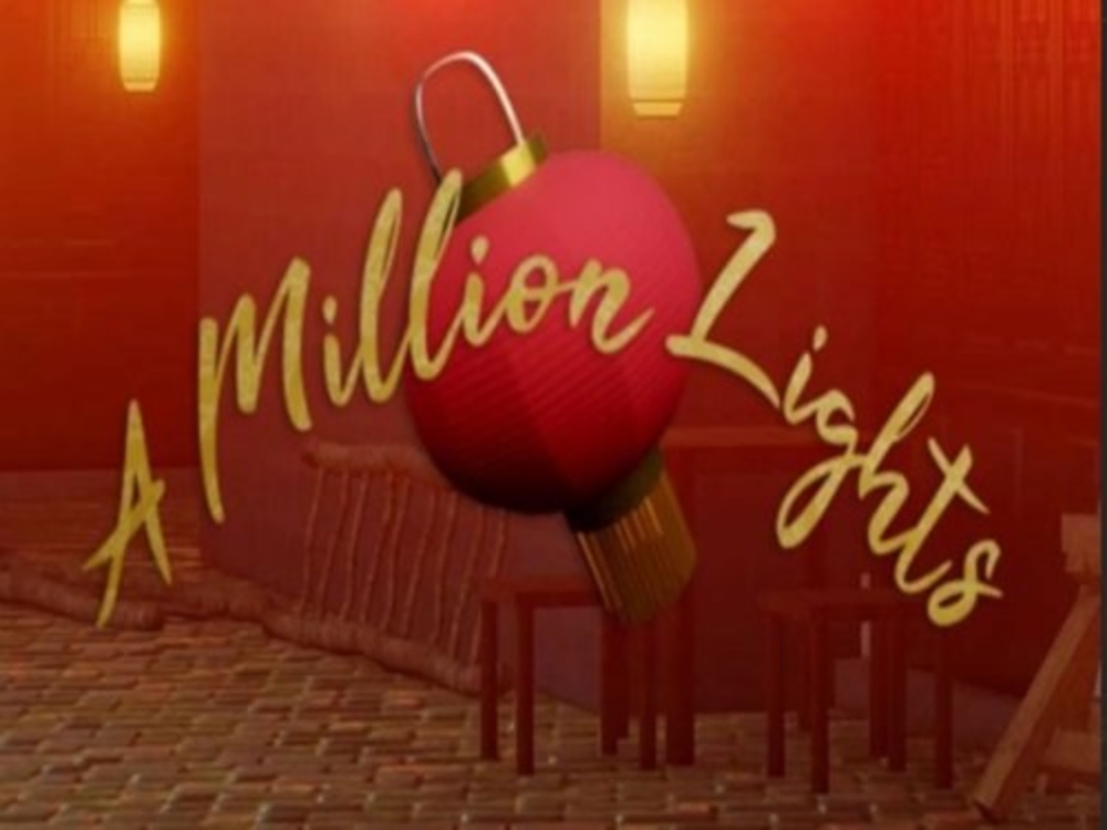 The A Million Lights Online Slot Demo Game by Maverick