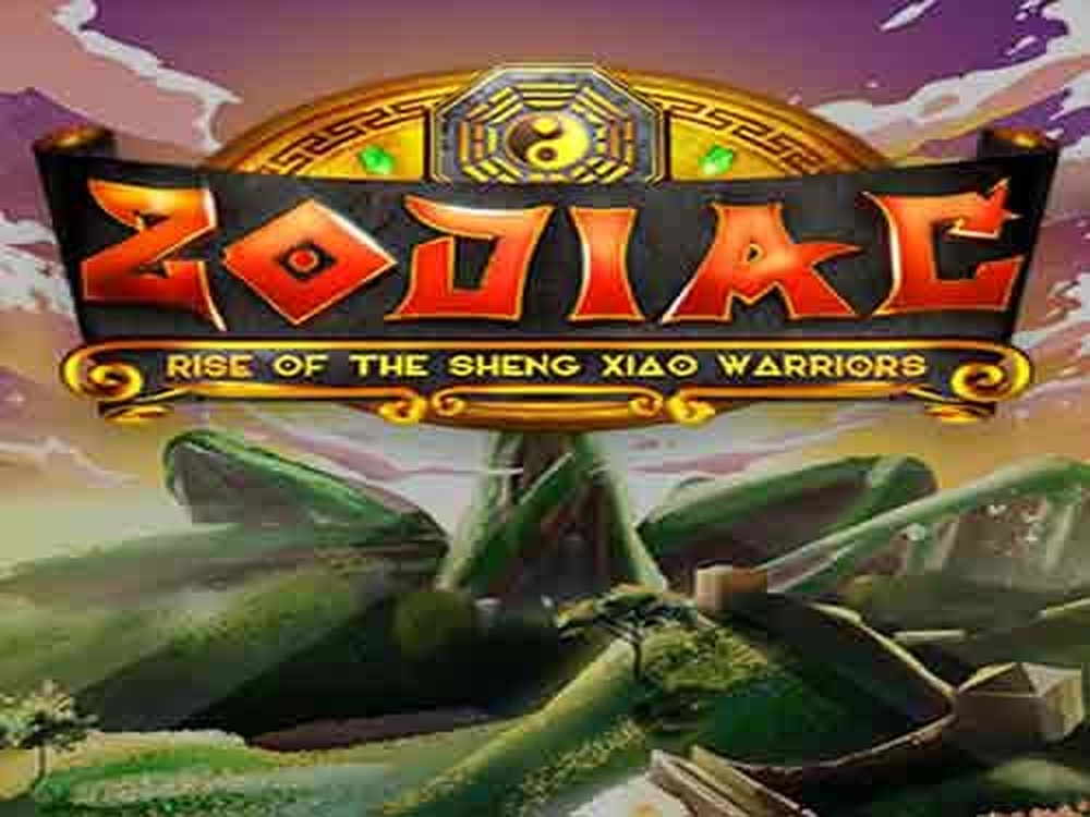 The Zodiac (Maverick) Online Slot Demo Game by Maverick