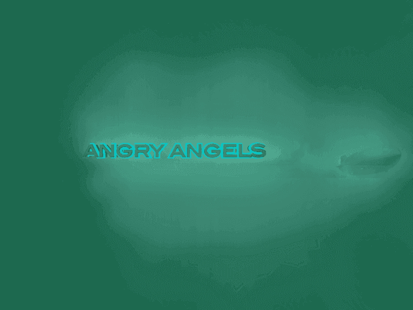 Angry Angels HD