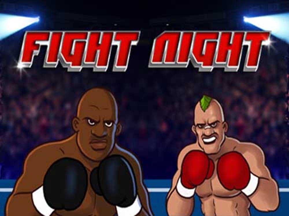 Fight Night HD demo