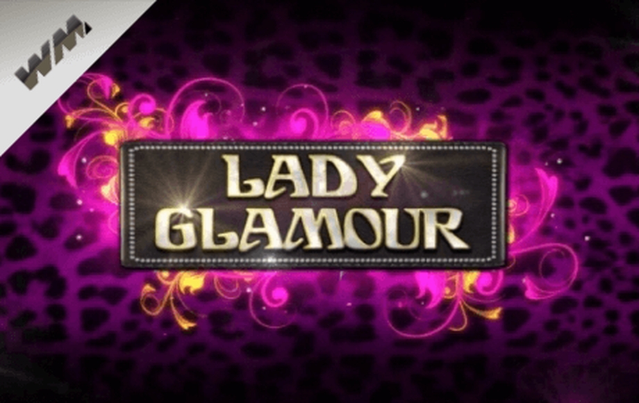 Lady Glamour HD demo
