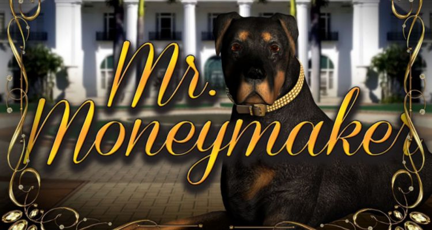 Mr. Moneymaker HD