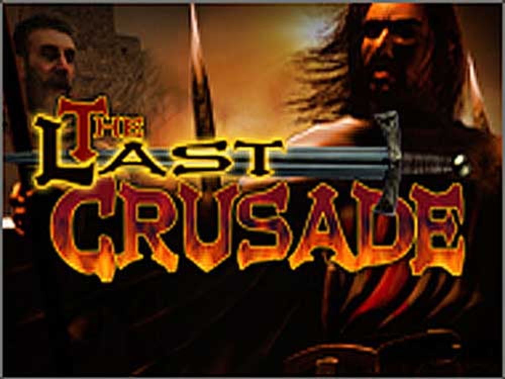 The Last Crusade HD