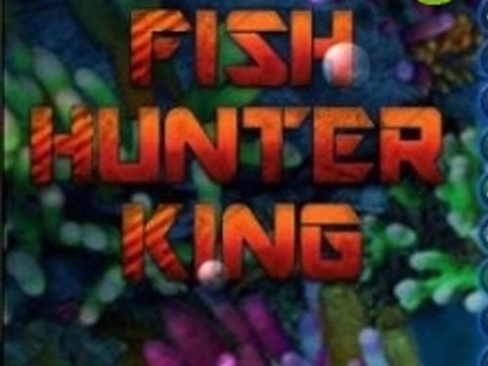 The Fish Hunter King Online Slot Demo Game by XIN Gaming