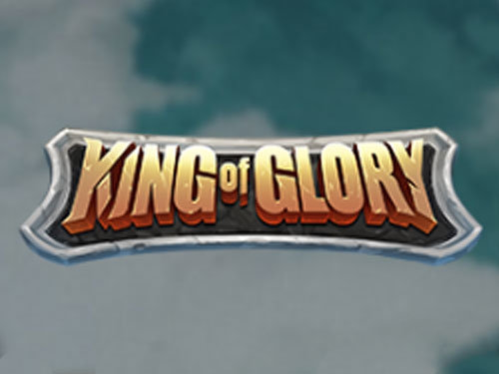King of Glory demo