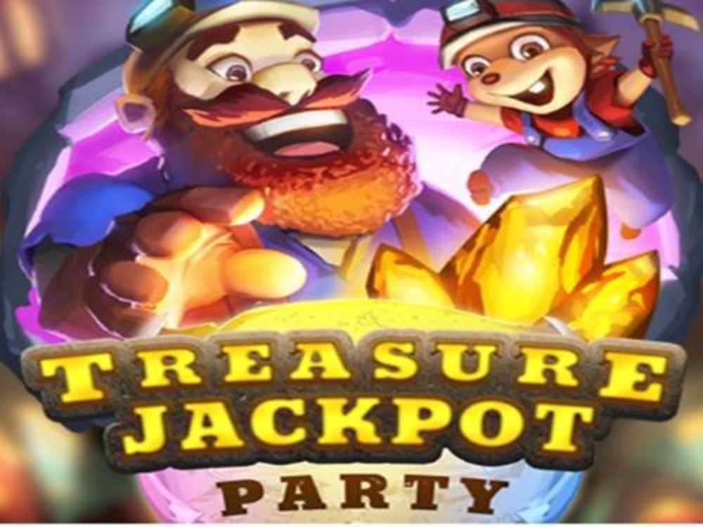 Treasure Jackpot Party demo