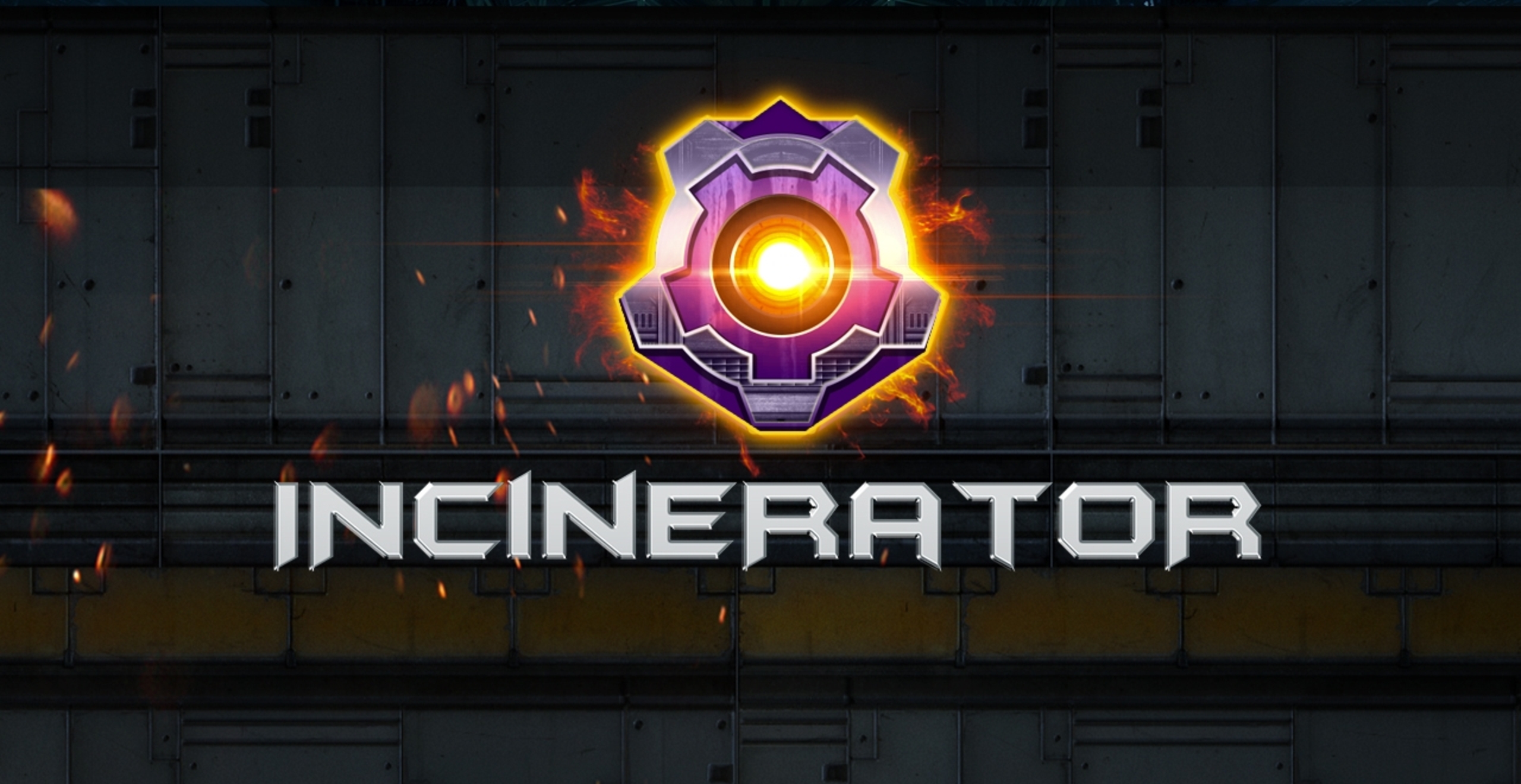 The Incinerator Online Slot Demo Game by Yggdrasil Gaming