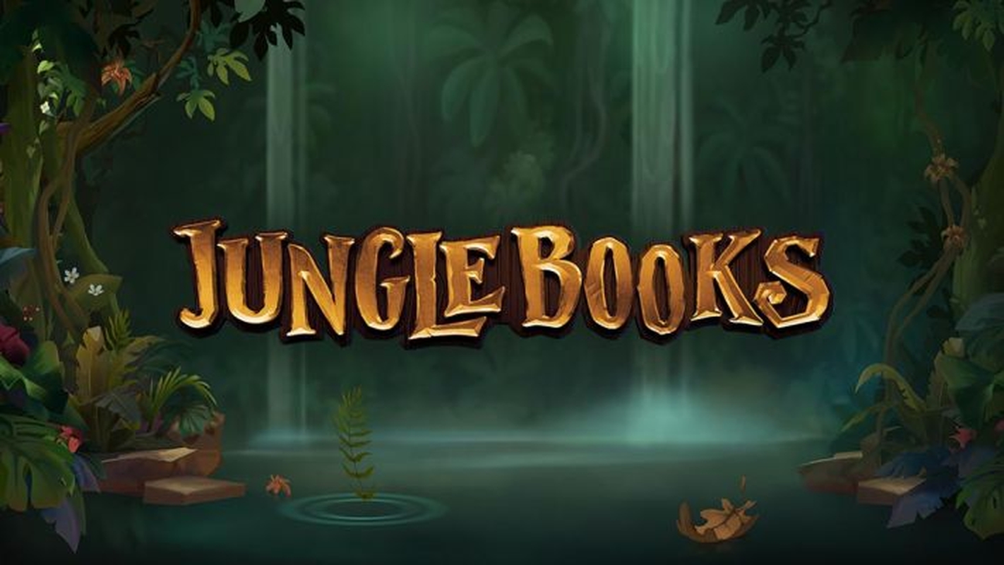 Jungle Books demo