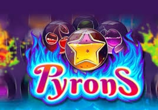 The Pyrons Online Slot Demo Game by Yggdrasil Gaming