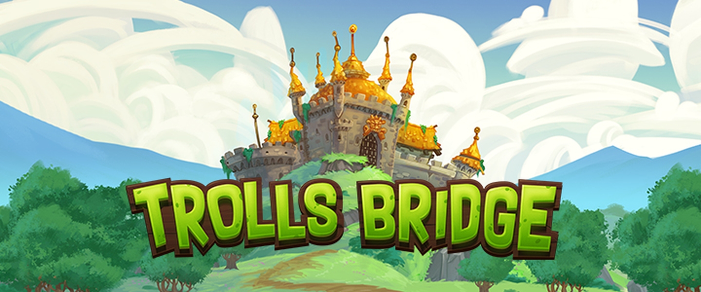The Trolls Bridge Online Slot Demo Game by Yggdrasil Gaming