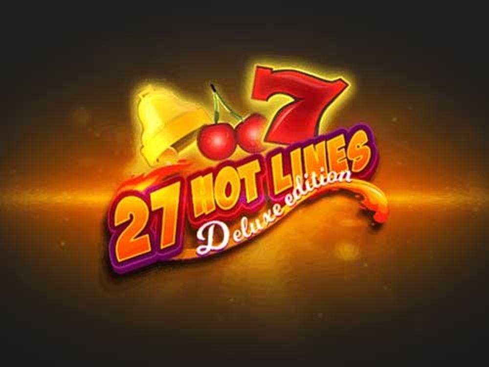 27 Hot Lines Delux demo