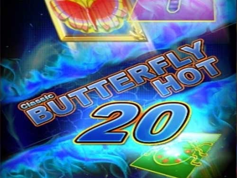 Butterfly Hot 20 demo