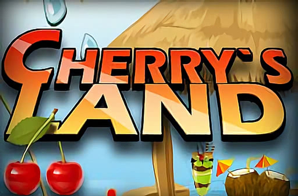 Cherry's Land demo