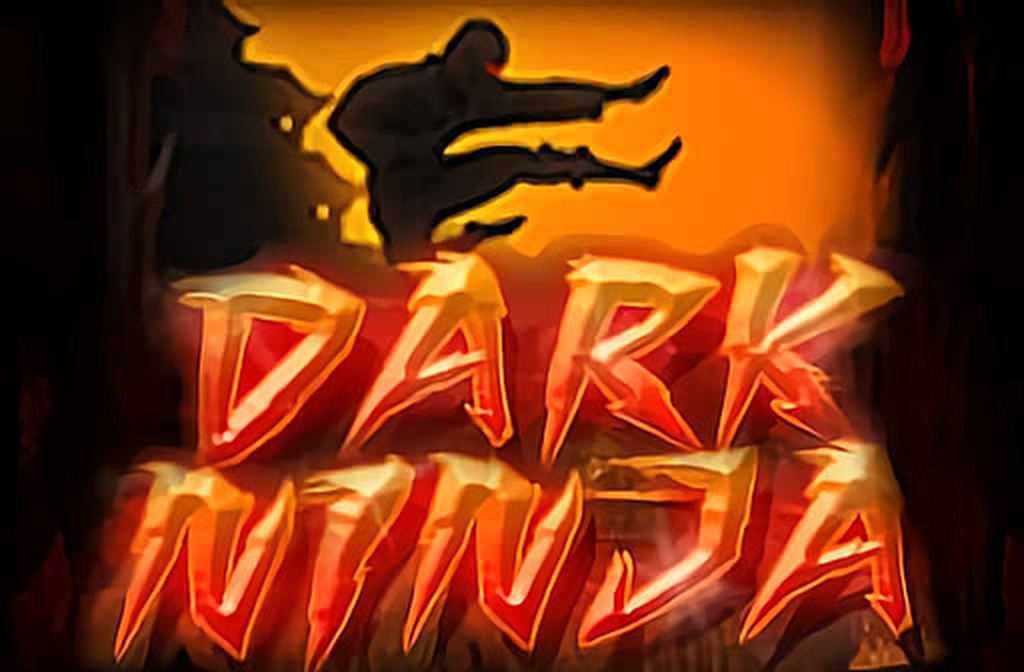 Dark Ninja demo