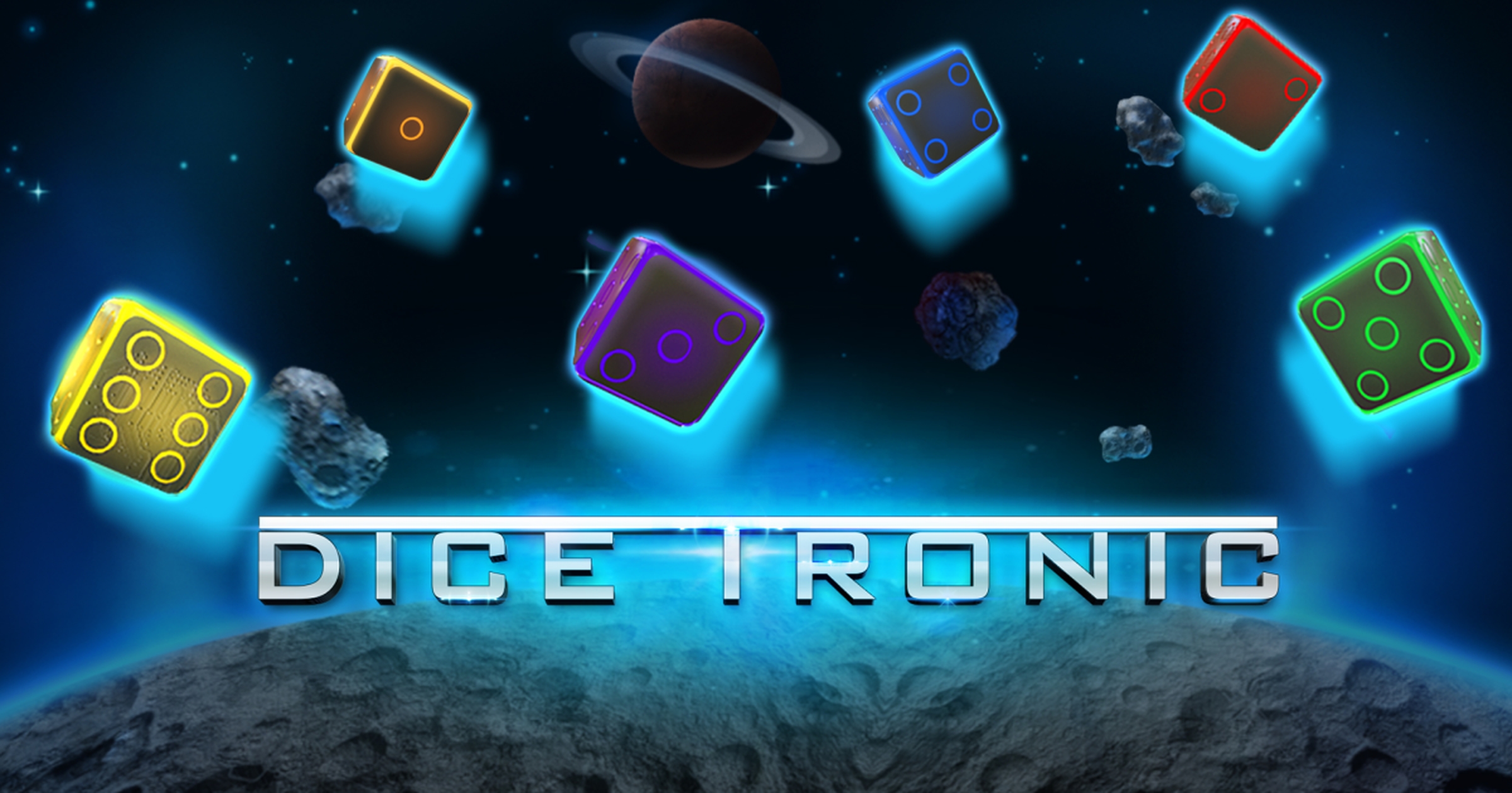 Dice Tronic demo