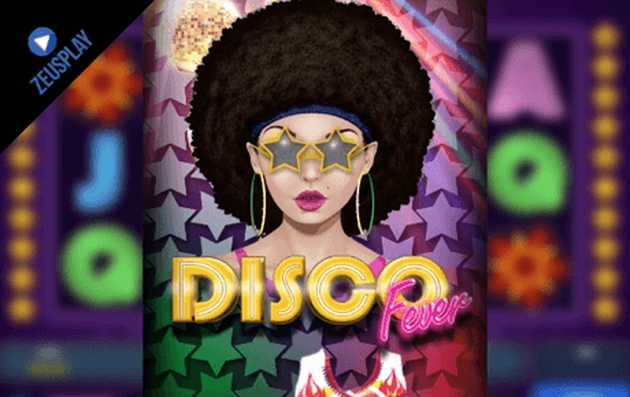Disco Fever (Zeus Play) demo