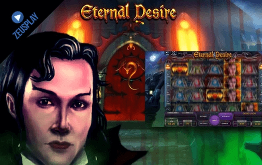 Eternal Desire demo