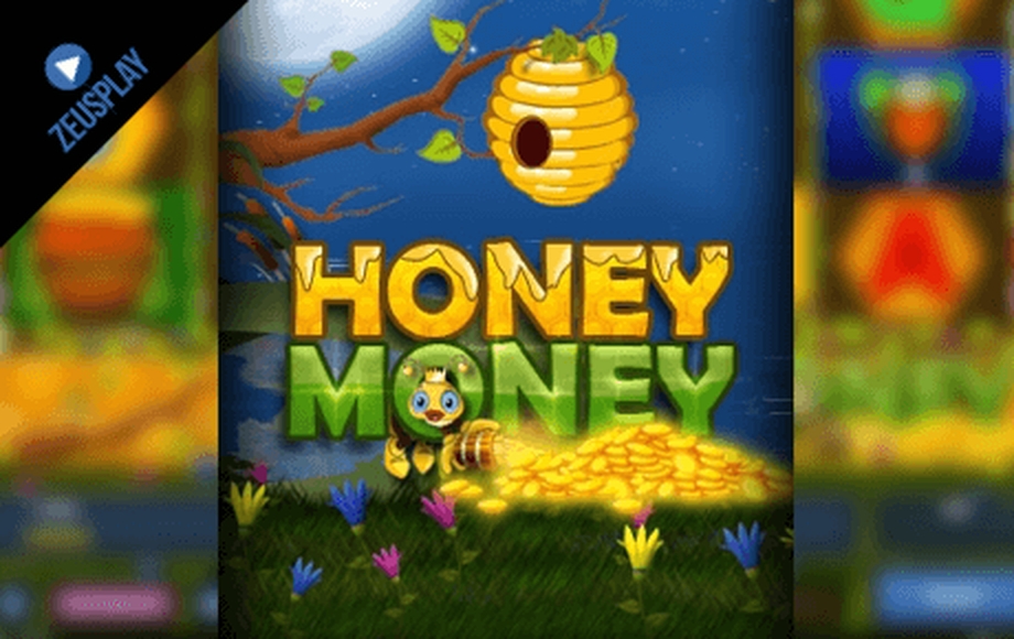 Honey Money (Zeus Play) demo