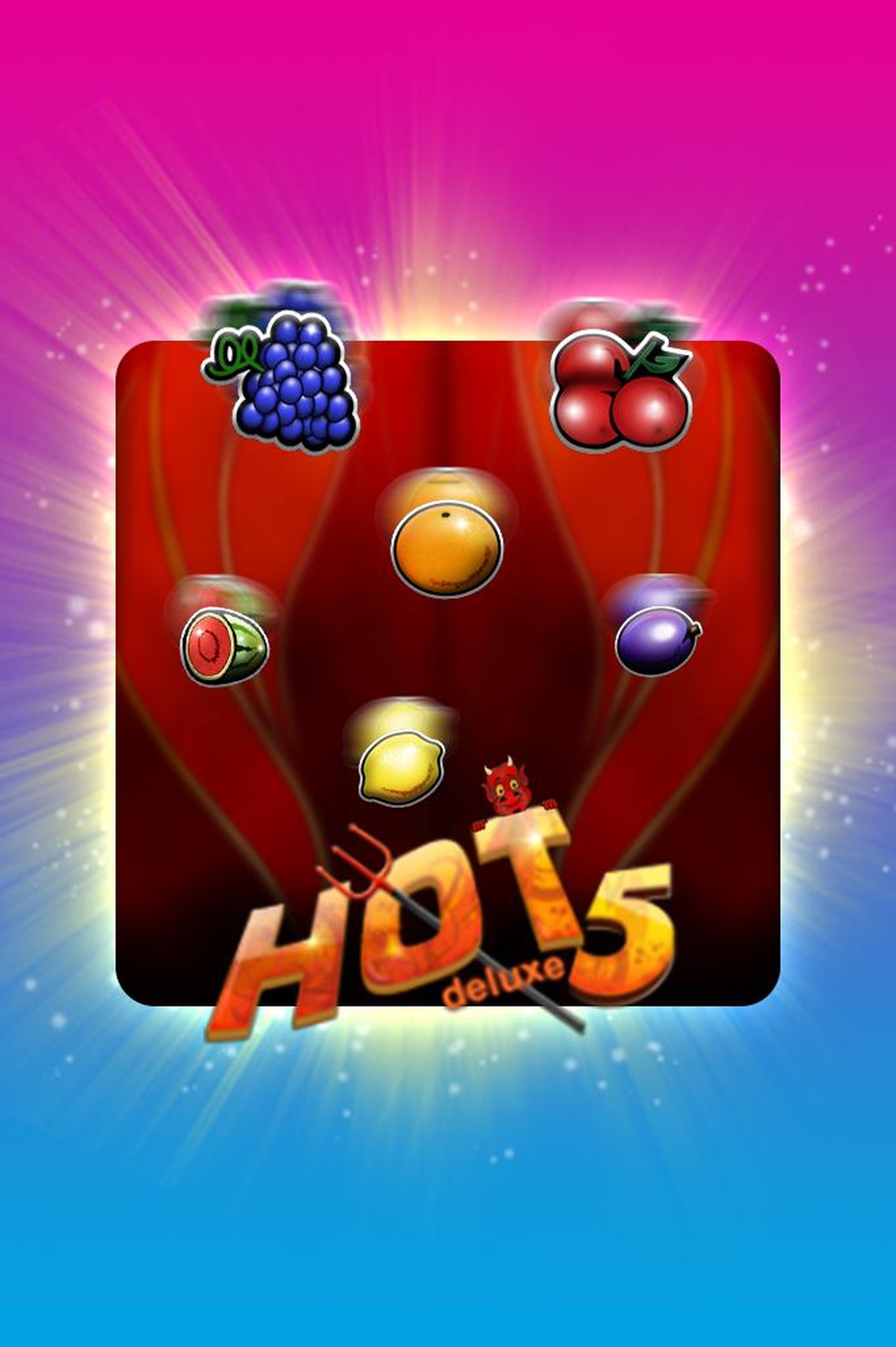 Hot 5 Deluxe demo