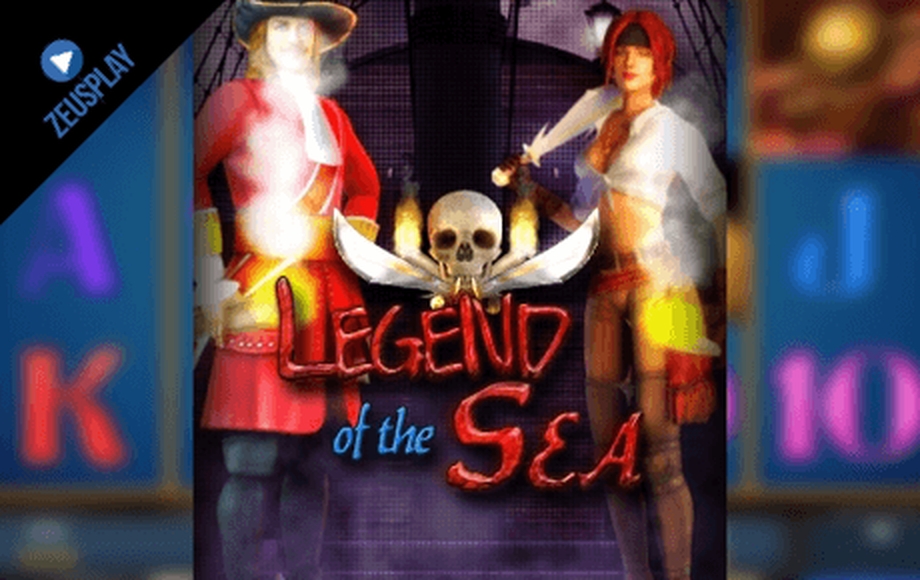 Legend of the Sea demo