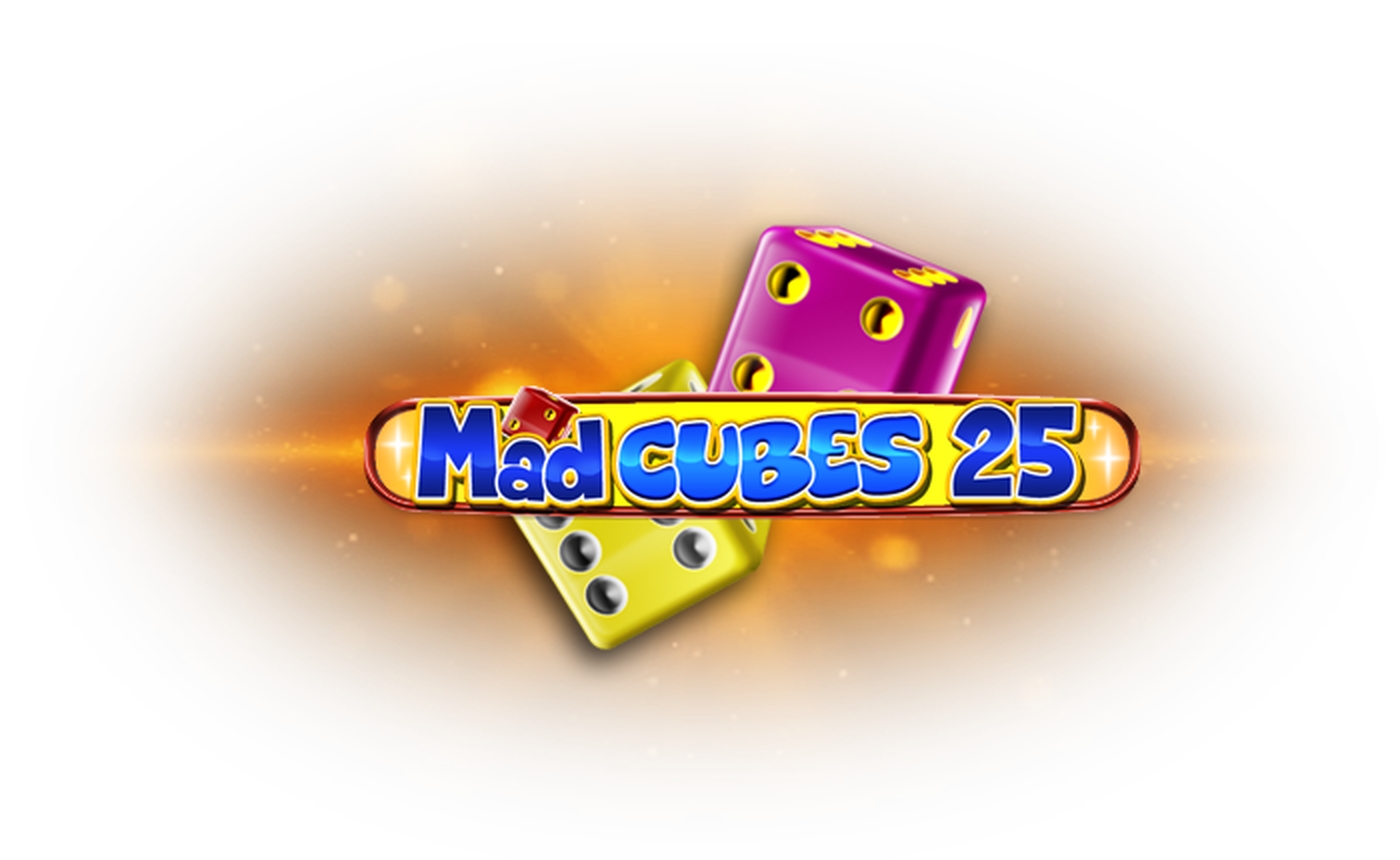 Mad Cubes 25 demo