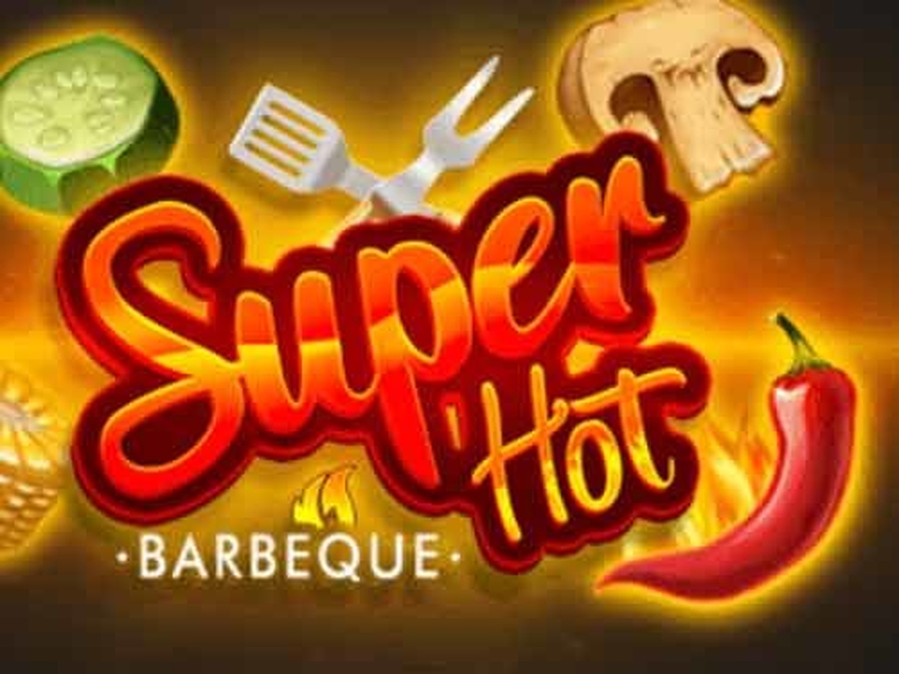 Super Hot Barbeque demo