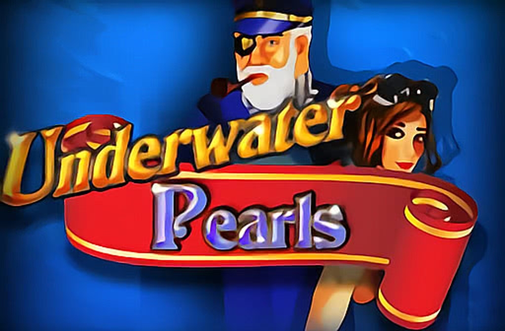 Underwater Pearls demo