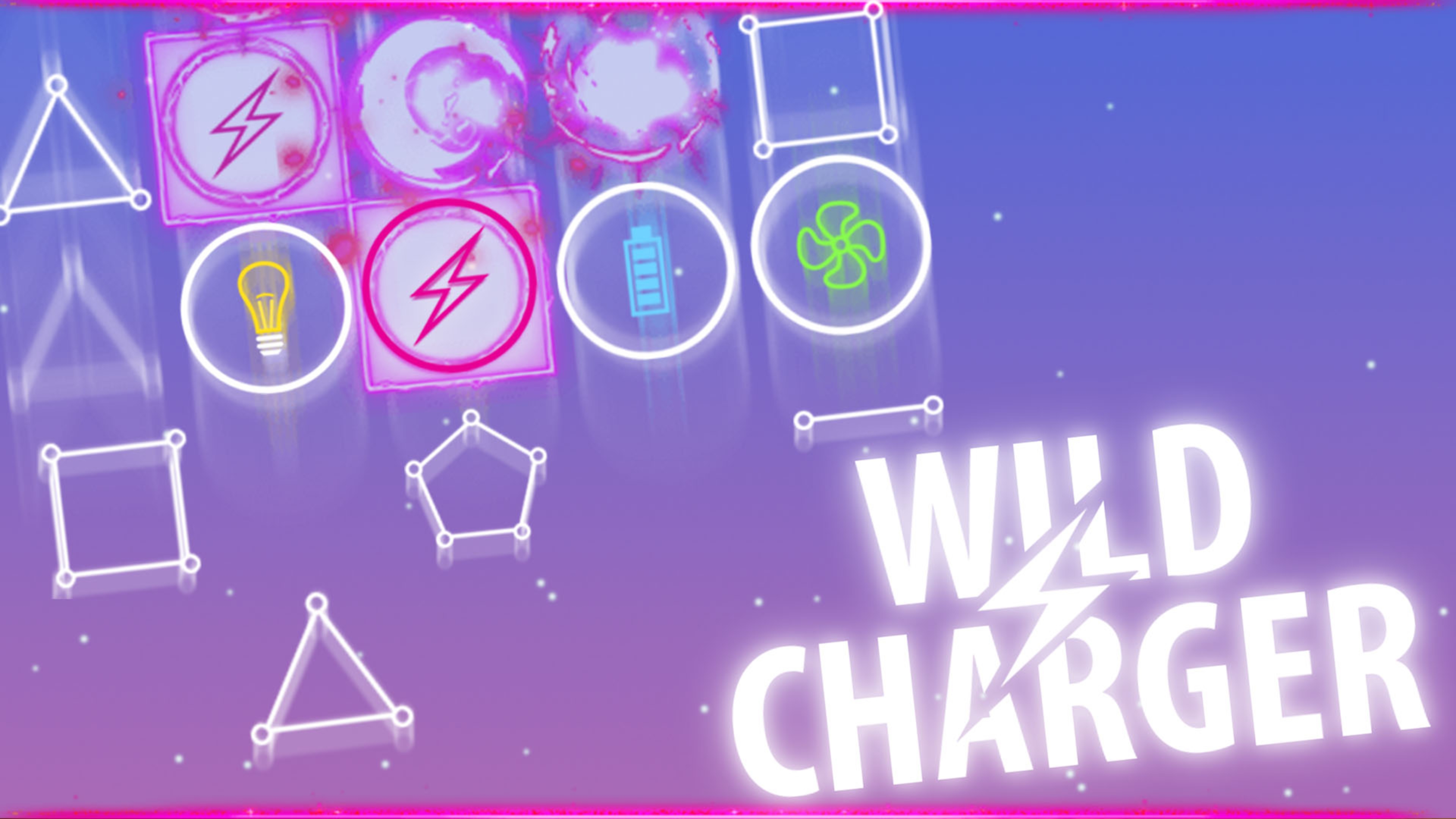 The Wild Charger Online Slot Demo Game by ZEUS PLAY