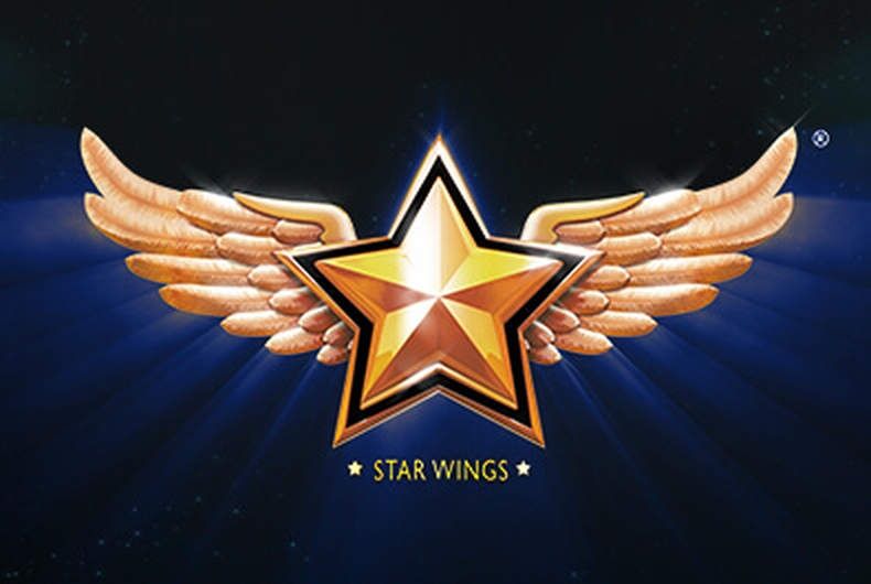 Star Wings demo