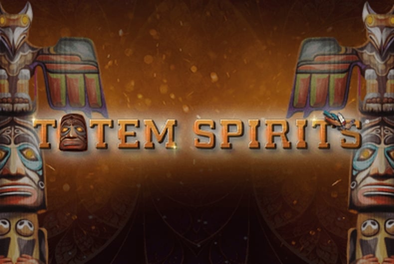 The Totem Spirits Online Slot Demo Game by Zitro
